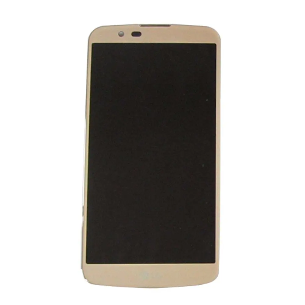 RTGparts сенсорный экран дигитайзер и ЖК дисплей в сборе для LG k10 (2017) mp260 tp260 m250 k20