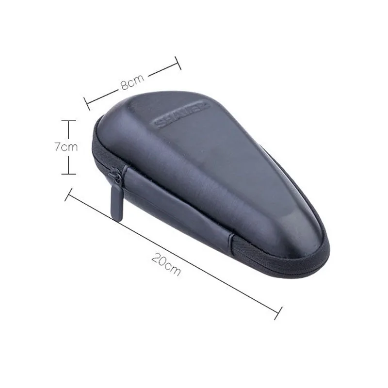 

Shaving Machine Storage Bag Electric Shaver Bag Hair Removal Epilator Case Hair Trimmer Electric Epilator Beard Trimmer Bag