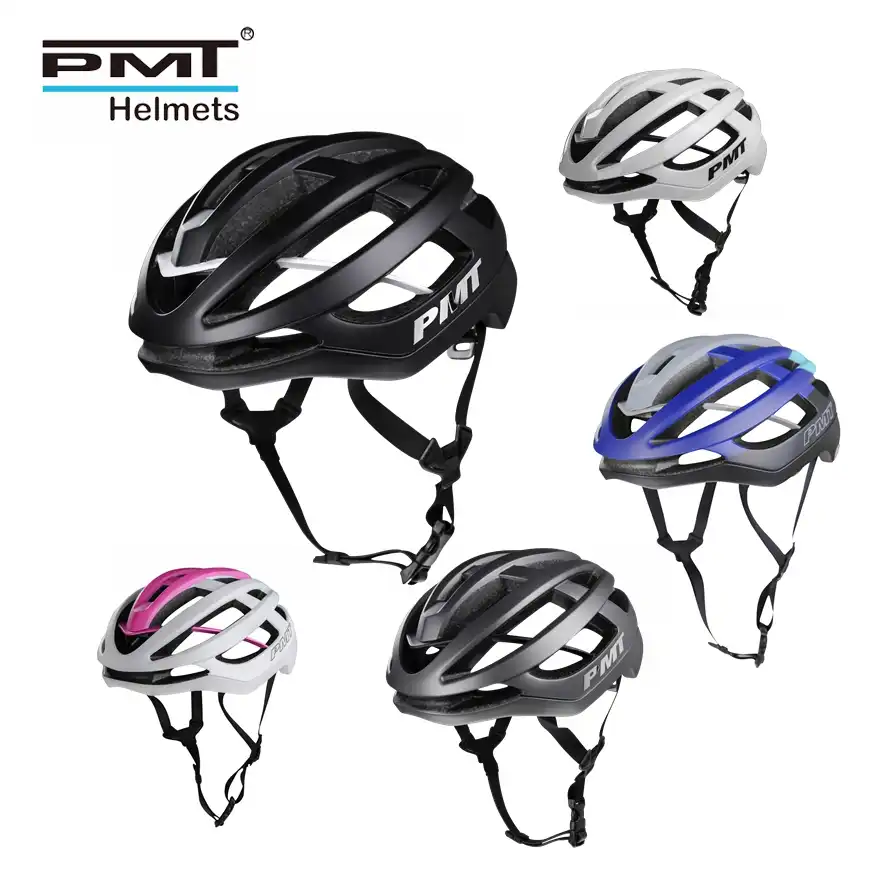 helm road bike