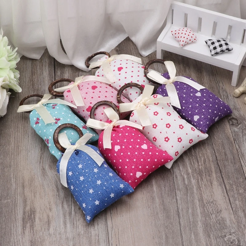 

Sachet Bag Fragrance Scent Air Freshener For Home Living Room Closet Dresser