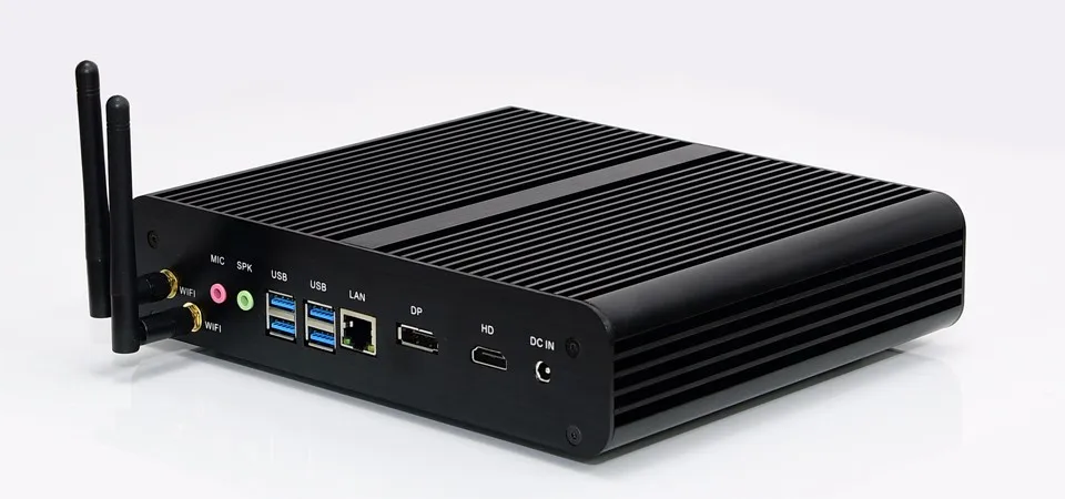 partaker mini pc Gen 6th I7 6500U 6600U-4