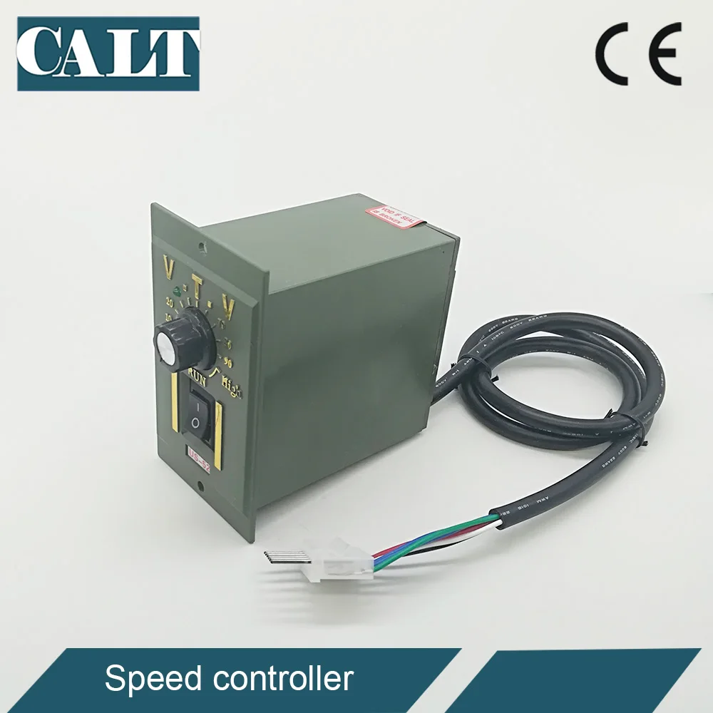 

new Limited Special Offer Ac elecetrical motor Gear Motor Speed Controller TWT VTV US-52