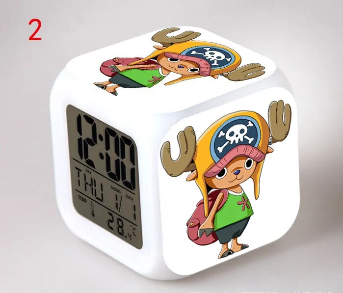  one piece clocks (7)
