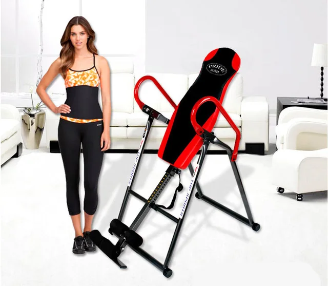Cheap Hot Sale Brand New High Quality Safer Body Fitness Building  Pro-Circle Chin Up System Gravity/Inversion Boots