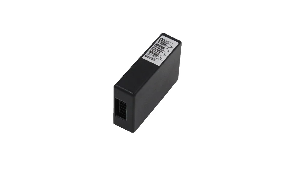 Car Window Closer--Gsm Module Car Alarm System Car Window-closing Module Power Window Control Module for Merceders-Benz