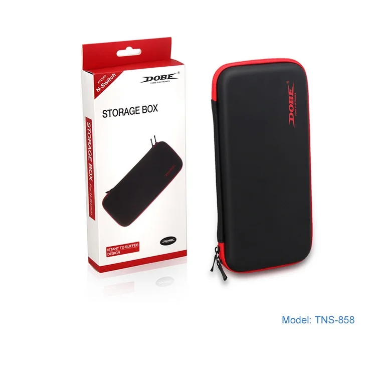 eva case TNS-858 2
