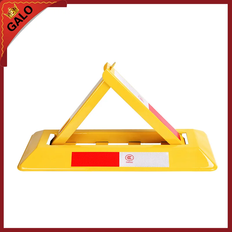 

Simple and economical parking lock Car auto position lock close device parking lock parking place stop