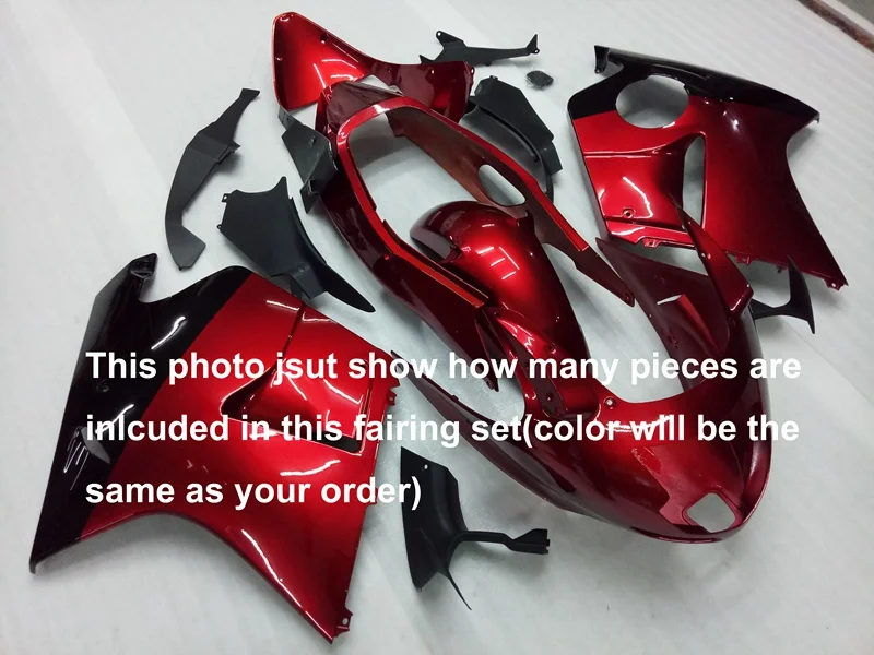 CBR1100XX