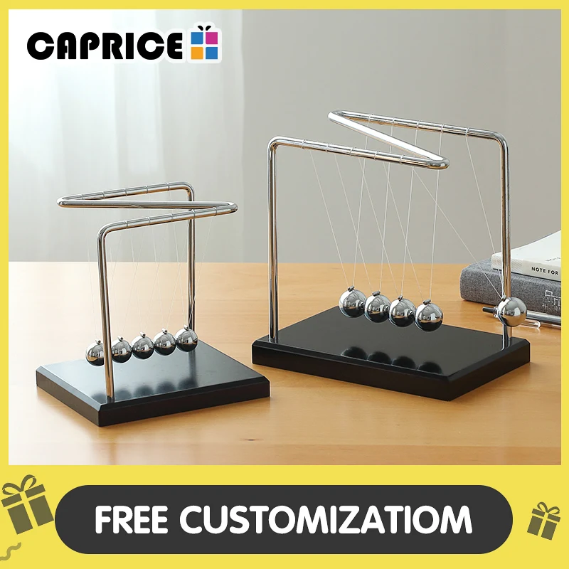 newton's cradle in store