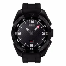Smart Watch G5 MTK2502C+ 240*240 1.2 Inch Smart Watch Bluetooth 4.0 Health Heart Rate Monitor Smartwatch Android For IOS