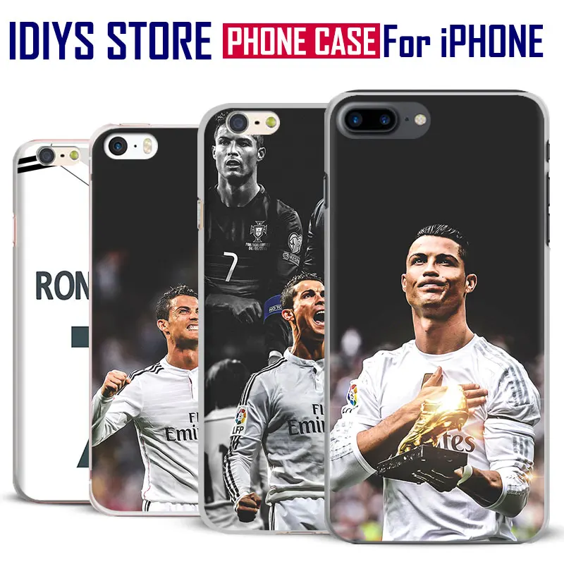 Coque Iphone Ronaldo Coque Iphone Ronaldo