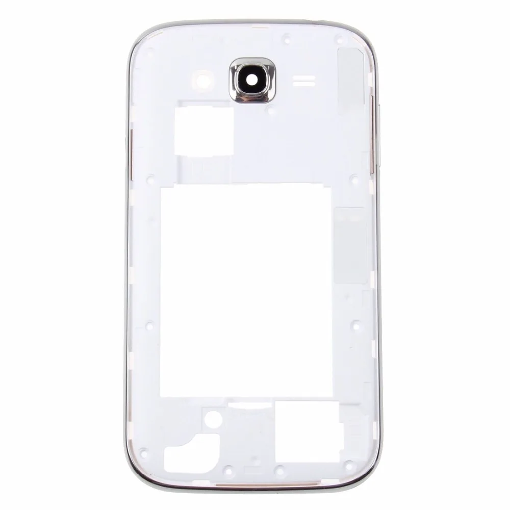 В iPartsBuy средняя рамка для Galaxy Grand Neo/i9060