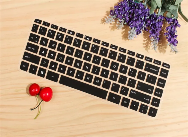 13 дюймовая Защитная крышка для клавиатуры ноутбука HP Spectre Envy x360 w023dx w022tu W021TU w020tu 3