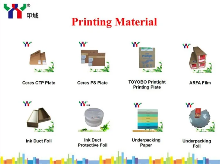 Printing Material1