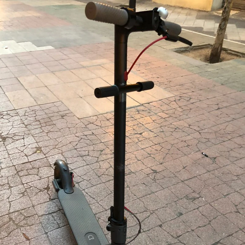 Xiaomi Mijia M365 Electric Scooter_1