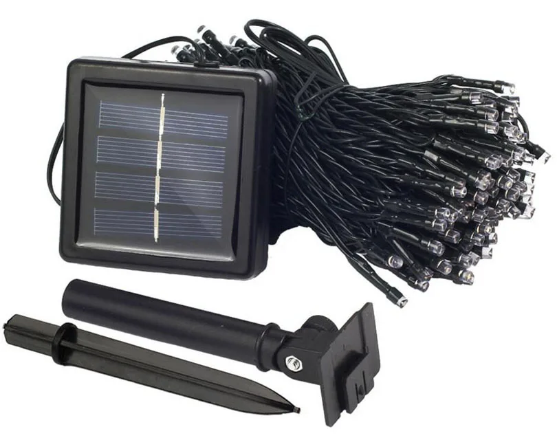 waterproof led string light 2