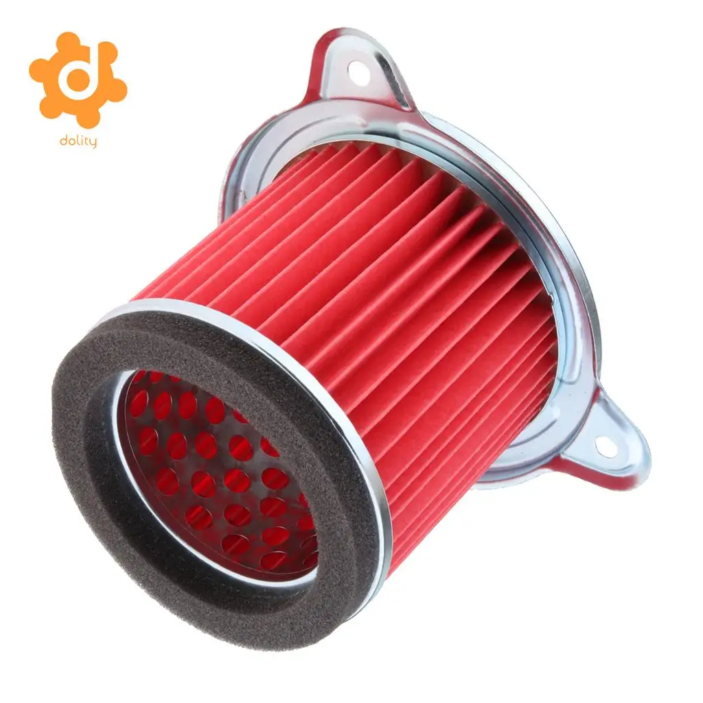 Motorcycle Air Cleaner Intake Filter for Honda Transalp XL600V XL600 V 1987-2000