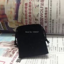 Бархатный шнурок мешок ювелирных изделий для подарка/орнамент/Ipad/браслет/обувь/нефрит/ожерелье/ wilget/бритвы сумки \ сумка Индивидуальные