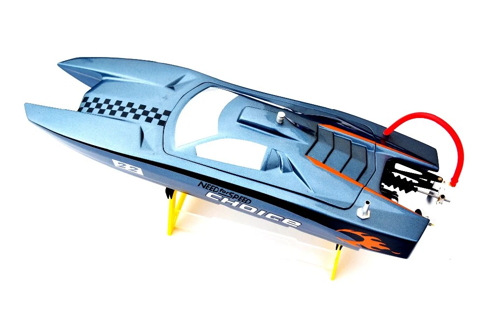 brushless rc boat