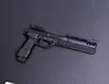 Arma de soldado modelo 1/6 Robocop automática M93R Pistols arma modelo pistola juguetes para 12 