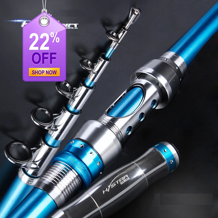 

CASINO 99% carbon fiber telescopic fishing rods portable travel spin rod 2.1m 2.4m 2.7m 3.0m spinning rod