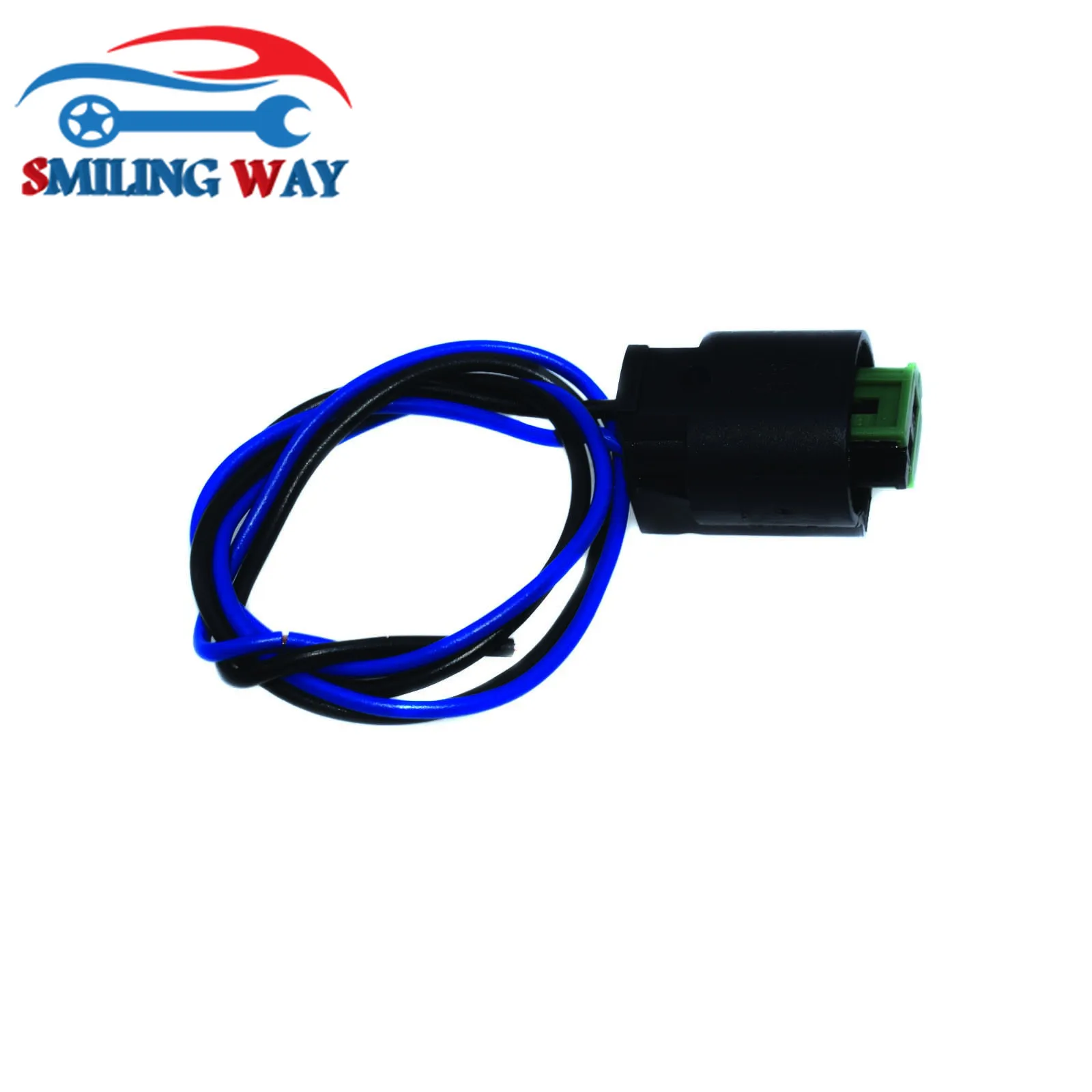 Smiling Way Температура/Подушка безопасности для датчик; разъем для подключения косичка жгут провода для BMW E36 E38 E46 E39 E60 E61 E66 M3 M5 Z4