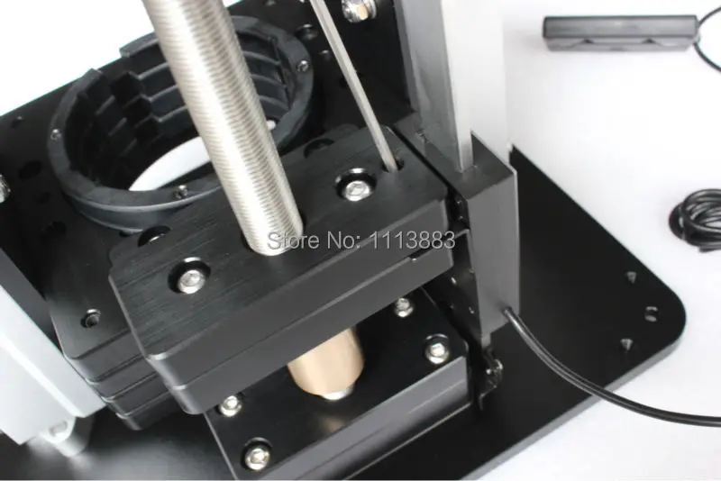 Heavy Duty Router Lift with Aluminium Router Insert Plate band saw machine