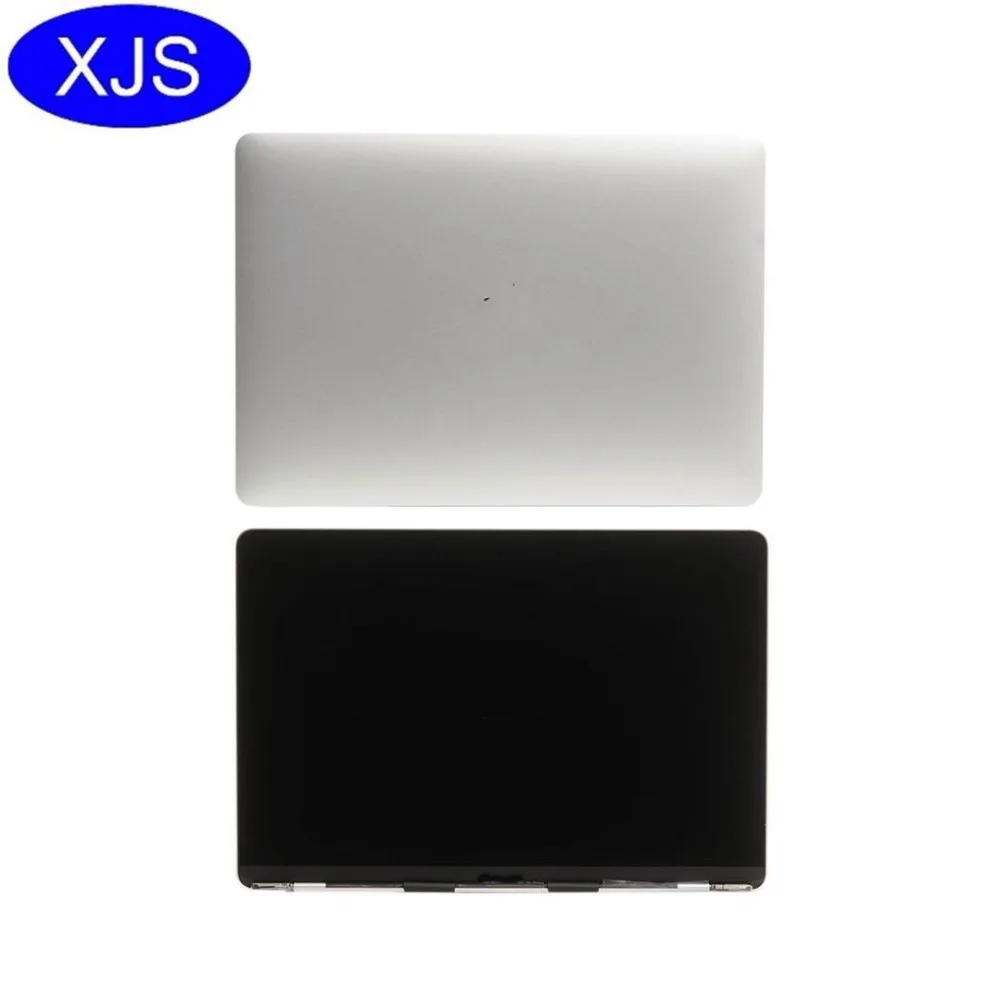Полный год 1" A1707 светодиодный ЖК-дисплей для Macbook pro retina 15,4" A1707 ЖК-сборка EMC 3162 EMC 3072