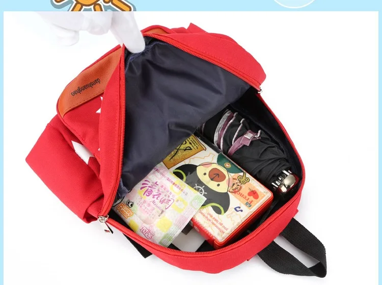 Boys Backpacks for Kindergarten Printing Stars light Nylon Children Backpacks Kids Kindergarten School Bags for teenage girls mochila (1)