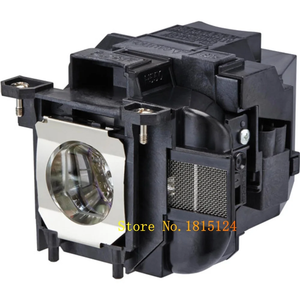 Epson ELPLP87 Original Replacement font b Projector b font Lamp 4000 Hours 215 Watts UHE