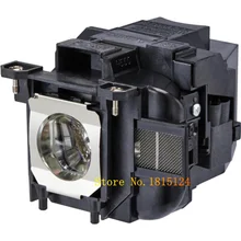 Epson ELPLP87 Original Replacement Projector Lamp-4000 Hours 215 Watts UHE