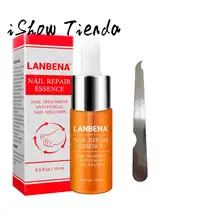 ISHOWTIENDA лечения Ногтей сущность ногтей и ног отбеливающий носком удаления ногтевой грибок Лидер продаж