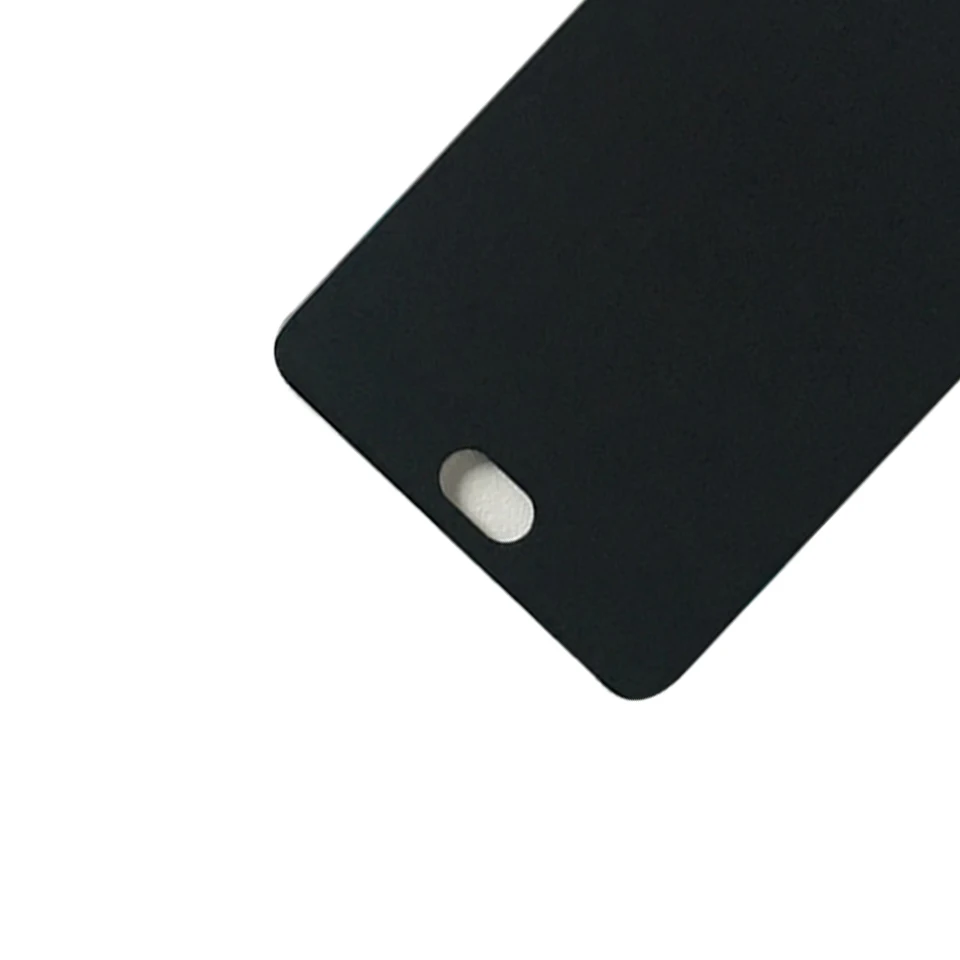 5 &quotдля ZTE Nubia M2 NX551J ЖК дисплей + кодирующий преобразователь сенсорного экрана в