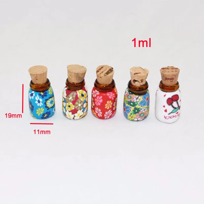 1ml Ceramic Bottle (3)