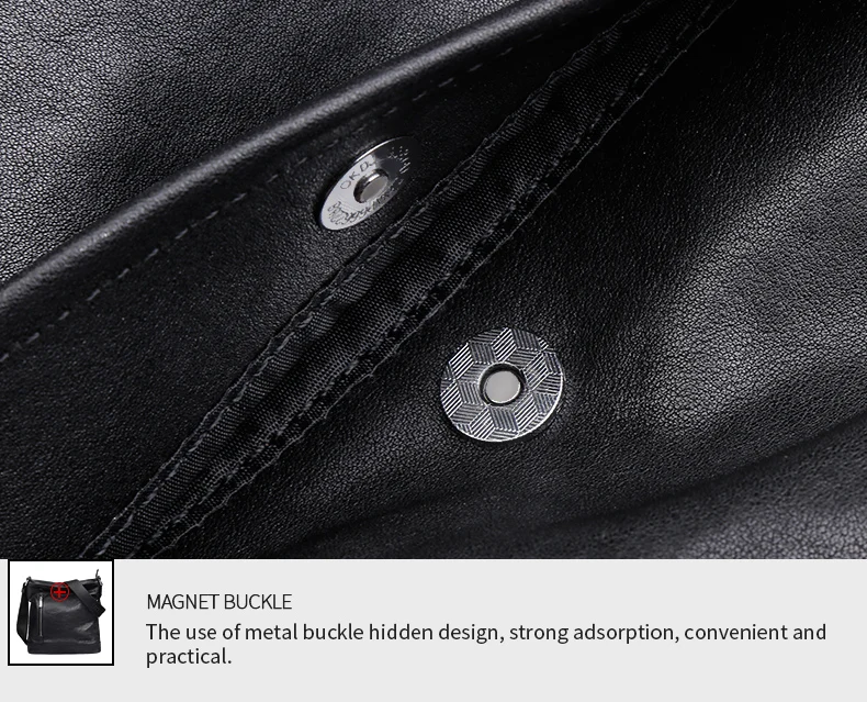 Padieoe модная мужская сумка из натуральной кожи мужские сумки через плечо повседневные Брендовые мужские сумки-мессенджеры