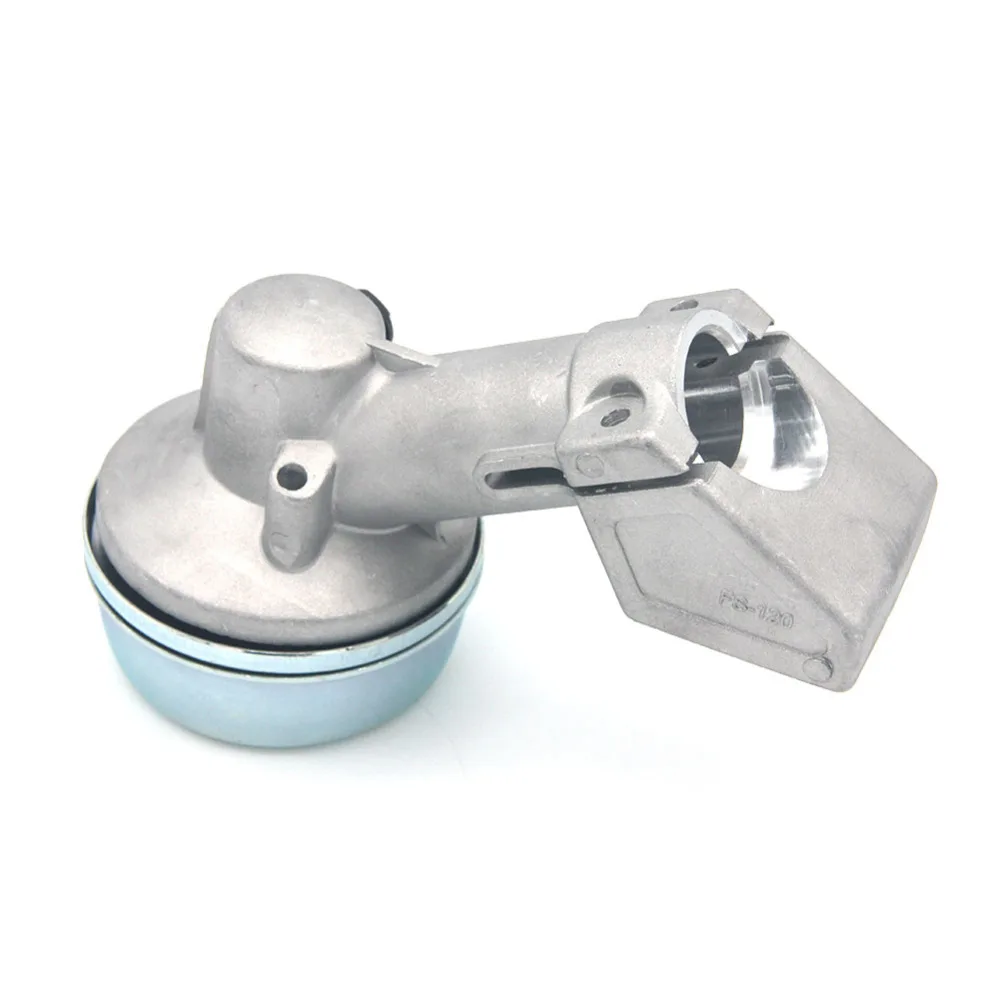 Редуктор для триммера STIHL FS44 FS55 FS80 FS90 FR130 FR220 FR350 FR480 FS83 FS250 Редукторная головка