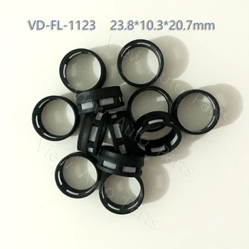

200pcs Wholesale Auto parts fuel injector filter Fuel Injector Repair Kits Size:23.8*10.3*20.7mm VD-FL-1123