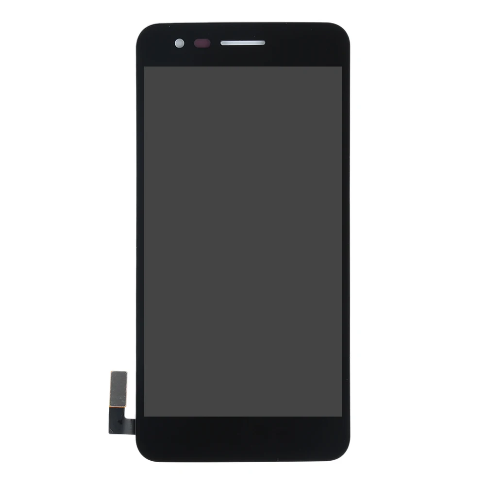 Для LG K4 2017 LCD M160 X230 ЖК дисплей кодирующий преобразователь сенсорного экрана в