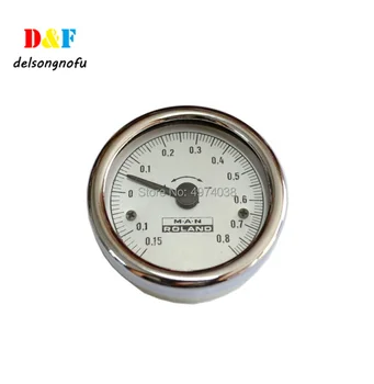 

Man Roland Pressure Meter 0.15-0.8