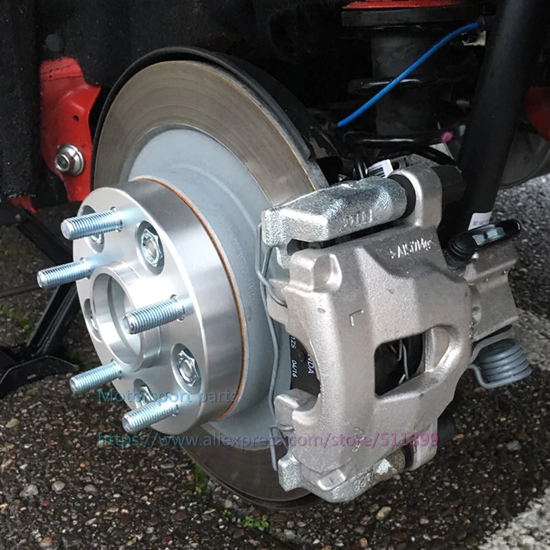 (2 шт./лот) PCD 5x108 CB толщина 63 4 мм 25 Колесная шина прокладка для фокуса|spacers for cars|spacer