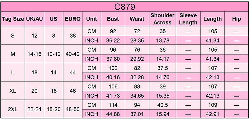 C879-SMT-size