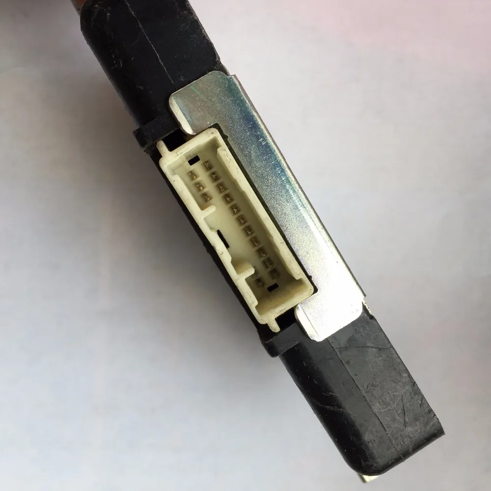 KOITO 35500 70076 TOYOTA 85967 50080 COMPUTER LIGHT CONTROL LED-4
