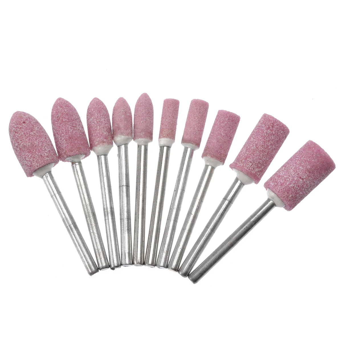 Craft Drill Hobby Manicure Pen Electric Rotary Mini Drill Grinder Carving Machine DIY Sanding Engraving Set Tool
