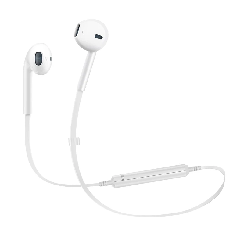 Sport Deep bass Wireless Fone Bluetooth Headset Headphone Earphone