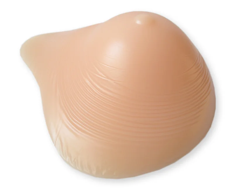 Mastectomy prosthesis breast forms image