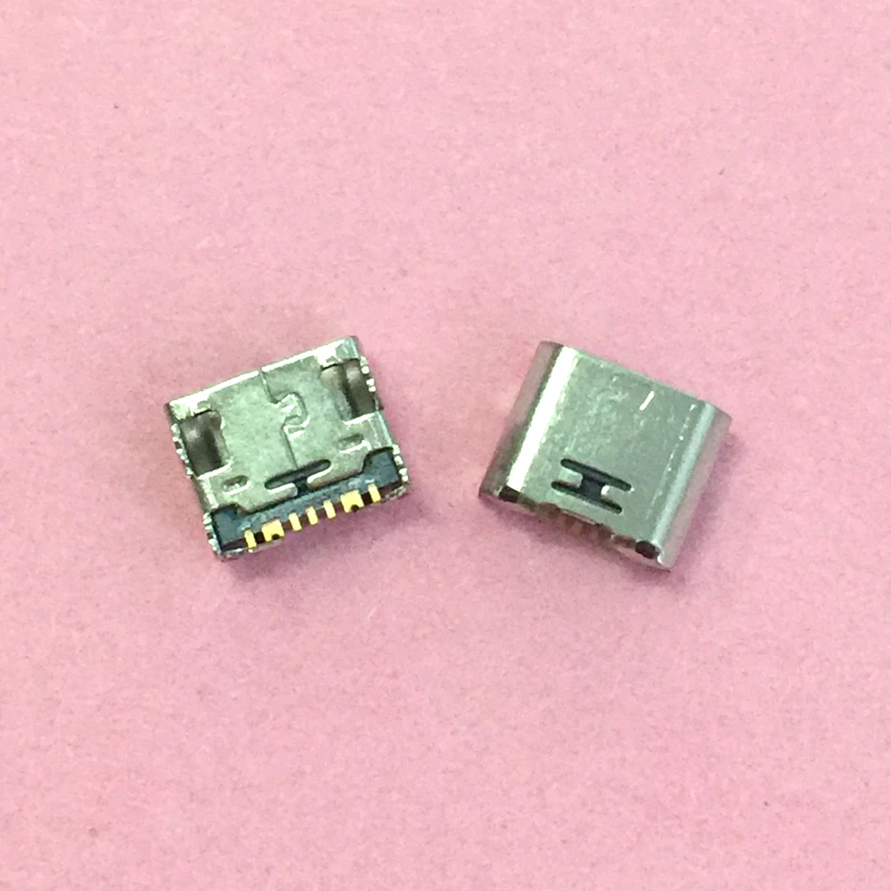 Зарядный разъем Micro USB для Samsung Galaxy Core Prime G360 G361F G360H Tab E T560 T561 |