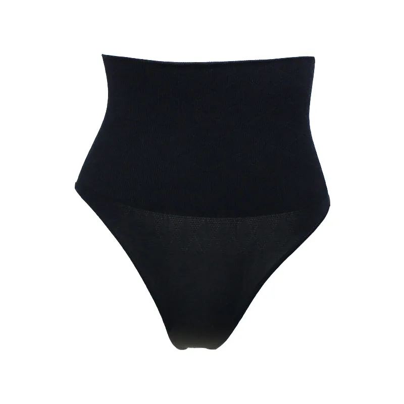 QA255 High Quality Oversize G String Tanga Female Briefs Elastic Waist Trainer Women Panties Lingerie Thong