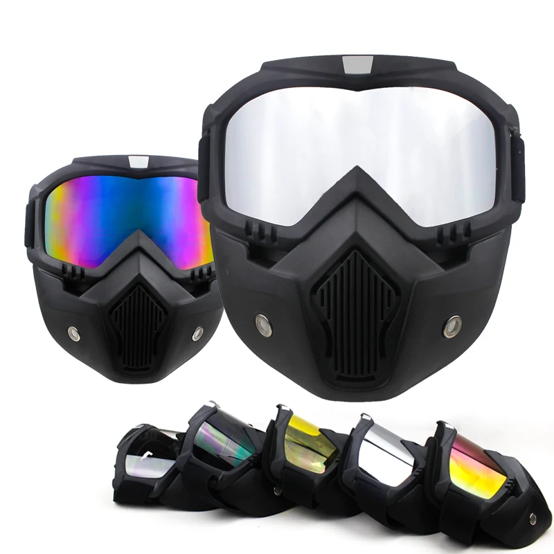 OSHOW Ski Goggles Women Snow Sunglasses Fast Helmet Accessories Women