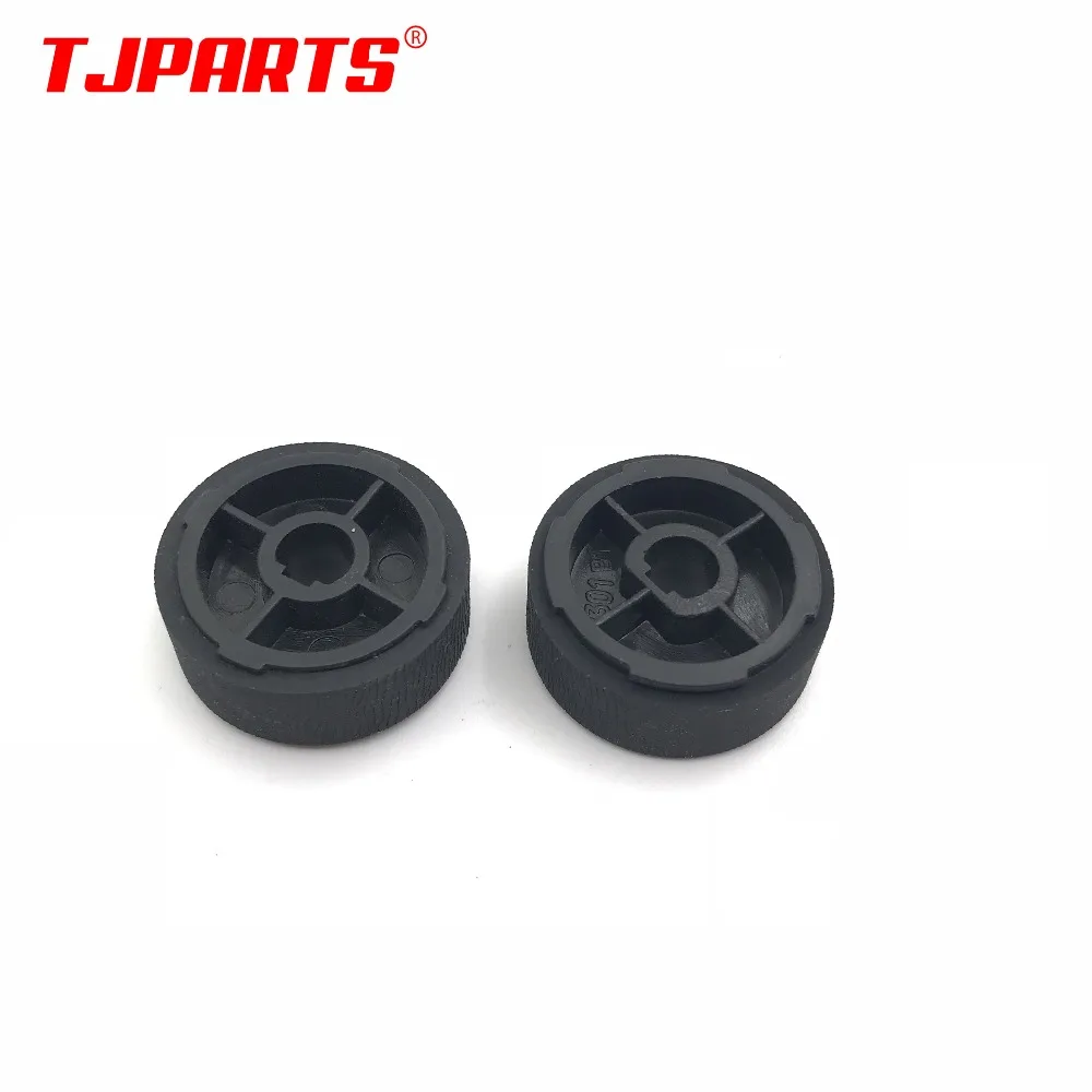 Новый совместимый ролик для пикапа бумаги 56P1820 40X1319 Lexmark E240 E250 E330 E350 E450 X203 X204 DELL 1700 1710 1720|Детали принтера| |