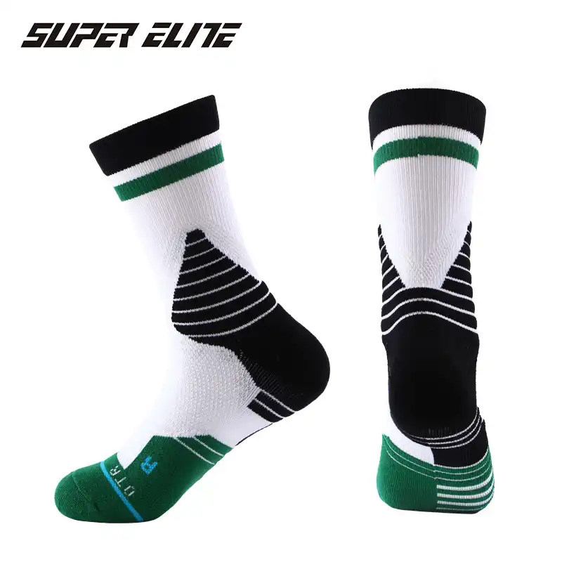 super elite socks